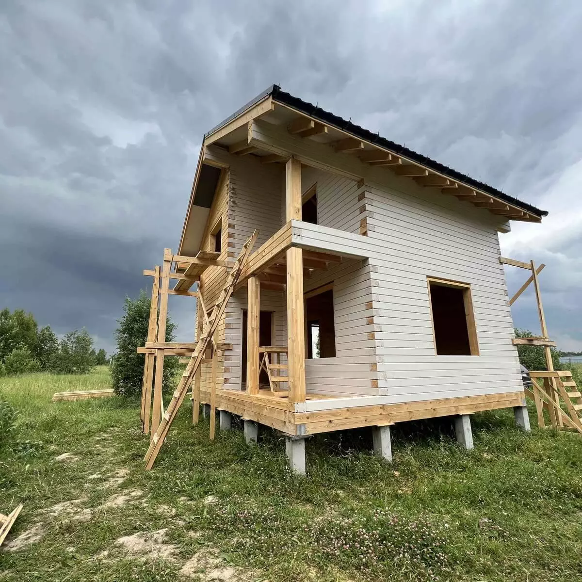 Калбасова Алина