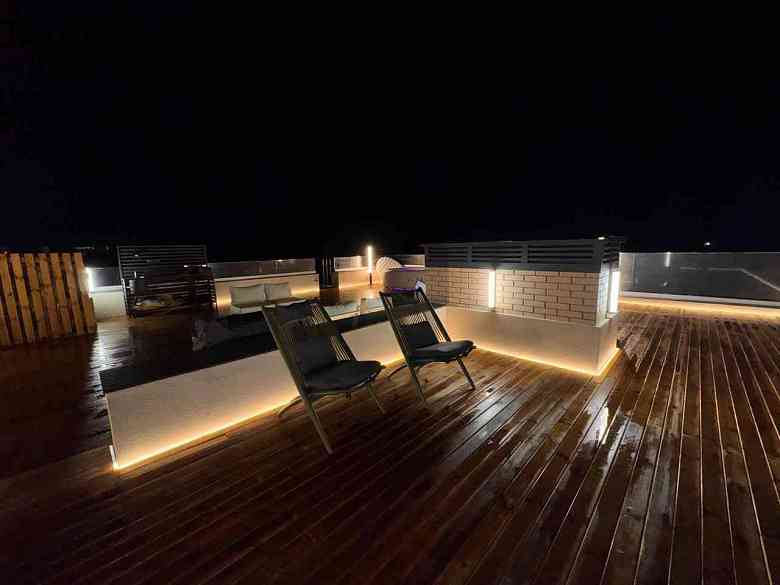 Каменный дом по проекту  «Агат»