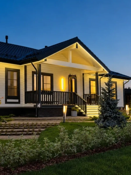 Итоги Open Village 2026: гости о доме «Сириус 2.0»